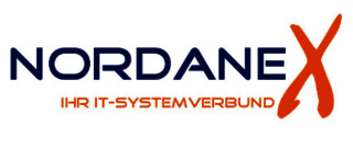 Nordanex Systemverbund Logo
