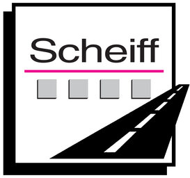 Scheiff Logo
